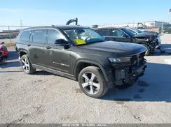 1C4RJKBG4N8560235 2022 JEEP GRAND CHEROKEE