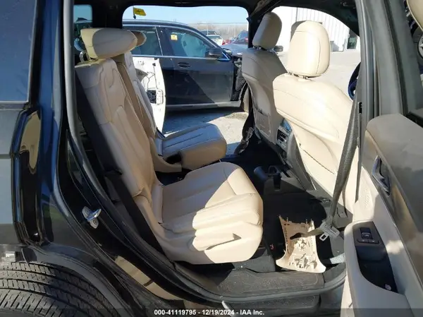 1C4RJKBG4N8560235 2022 JEEP GRAND CHEROKEE - Image 8