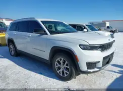 1C4RJKBG4N8562440 2022 JEEP GRAND CHEROKEE