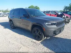 1C4RJKBG4N8562745 2022 JEEP GRAND CHEROKEE