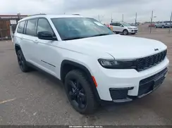 1C4RJKBG4N8564527 2022 JEEP GRAND CHEROKEE