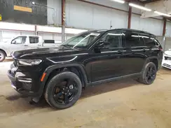 1C4RJKBG4N8564561 2022 JEEP GRAND CHEROKEE
