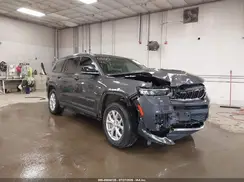 1C4RJKBG4N8566486 2022 JEEP GRAND CHEROKEE