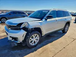 1C4RJKBG4N8578671 2022 JEEP GRAND CHEROKEE