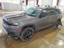 1C4RJKBG4N8579383 2022 JEEP GRAND CHEROKEE