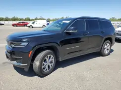 1C4RJKBG4N8581263 2022 JEEP GRAND CHEROKEE
