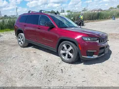 1C4RJKBG4N8585166 2022 JEEP GRAND CHEROKEE