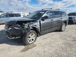 1C4RJKBG4N8587239 2022 JEEP GRAND CHEROKEE