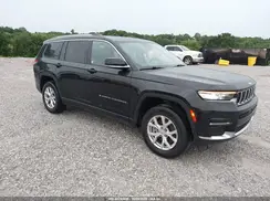 1C4RJKBG4N8587757 2022 JEEP GRAND CHEROKEE