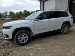 1C4RJKBG4N8587788 2022 JEEP GRAND CHEROKEE