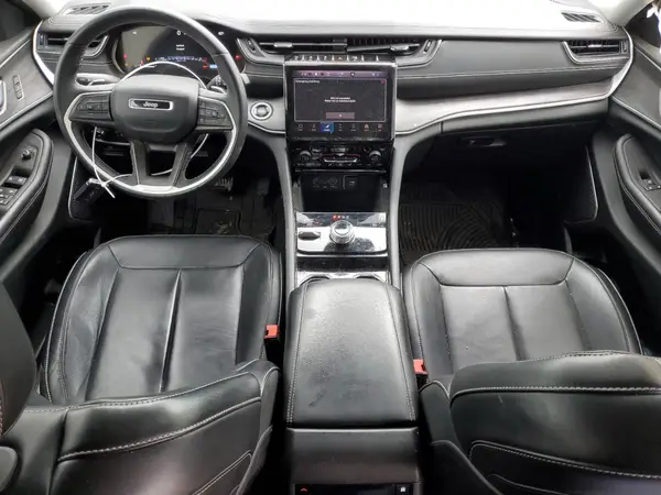 1C4RJKBG4N8587788 2022 JEEP GRAND CHEROKEE - Image 8