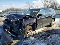 1C4RJKBG4N8597799 2022 JEEP GRAND CHEROKEE