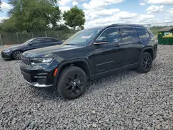1C4RJKBG4N8621292 2022 JEEP GRAND CHEROKEE
