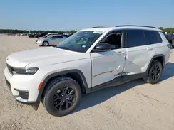 1C4RJKBG4N8621650 2022 JEEP GRAND CHEROKEE