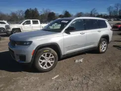 1C4RJKBG4N8623608 2022 JEEP GRAND CHEROKEE