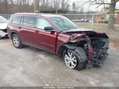 1C4RJKBG4N8626251 2022 JEEP GRAND CHEROKEE