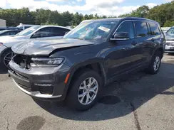 1C4RJKBG4N8632261 2022 JEEP GRAND CHEROKEE