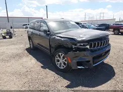 1C4RJKBG4N8632308 2022 JEEP GRAND CHEROKEE