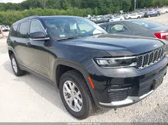 1C4RJKBG4N8632616 2022 JEEP GRAND CHEROKEE
