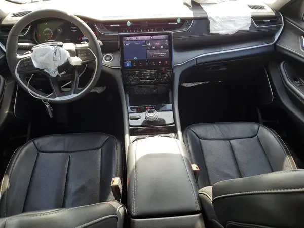 1C4RJKBG4P8701839 2023 JEEP GRAND CHEROKEE - Image 8