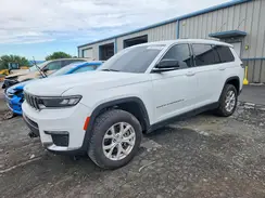 1C4RJKBG4P8704711 2023 JEEP GRAND CHEROKEE