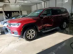 1C4RJKBG4P8720181 2023 JEEP GRAND CHEROKEE