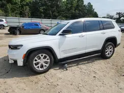 1C4RJKBG4P8729379 2023 JEEP GRAND CHEROKEE