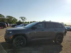 1C4RJKBG4P8729771 2023 JEEP GRAND CHEROKEE