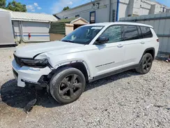 1C4RJKBG4P8732783 2023 JEEP GRAND CHEROKEE