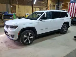 1C4RJKBG4P8740107 2023 JEEP GRAND CHEROKEE