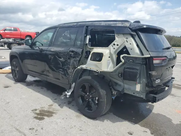 1C4RJKBG4P8743475 2023 JEEP GRAND CHEROKEE - Image 2
