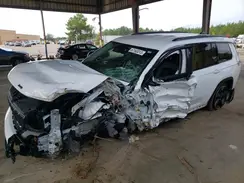 1C4RJKBG4P8753312 2023 JEEP GRAND CHEROKEE