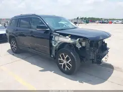 1C4RJKBG4P8776332 2023 JEEP GRAND CHEROKEE