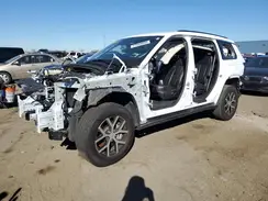 1C4RJKBG4P8795320 2023 JEEP GRAND CHEROKEE
