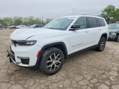 1C4RJKBG4P8795558 2023 JEEP GRAND CHEROKEE