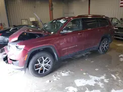 1C4RJKBG4P8797472 2023 JEEP GRAND CHEROKEE