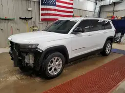 1C4RJKBG4P8797617 2023 JEEP GRAND CHEROKEE