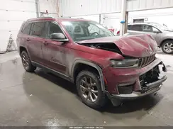 1C4RJKBG4P8802864 2023 JEEP GRAND CHEROKEE