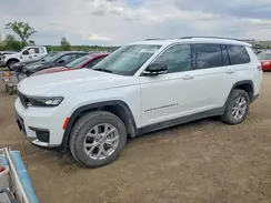1C4RJKBG4P8802878 2023 JEEP GRAND CHEROKEE