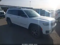 1C4RJKBG4P8806462 2023 JEEP GRAND CHEROKEE