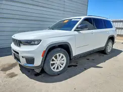 1C4RJKBG4P8806557 2023 JEEP GRAND CHEROKEE