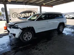 1C4RJKBG4P8806655 2023 JEEP GRAND CHEROKEE