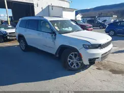 1C4RJKBG4P8810849 2023 JEEP GRAND CHEROKEE