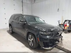1C4RJKBG4P8812567 2023 JEEP GRAND CHEROKEE