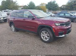 1C4RJKBG4P8825237 2023 JEEP GRAND CHEROKEE