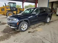 1C4RJKBG4P8827795 2023 JEEP GRAND CHEROKEE