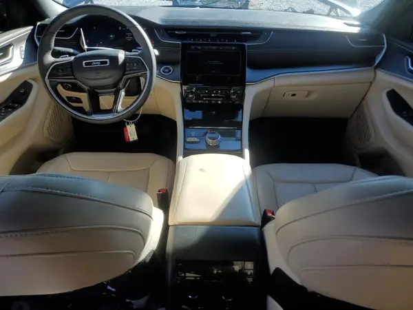 1C4RJKBG4P8827831 2023 JEEP GRAND CHEROKEE - Image 8