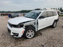 1C4RJKBG4P8832785 2023 JEEP GRAND CHEROKEE
