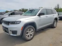 1C4RJKBG4P8837761 2023 JEEP GRAND CHEROKEE