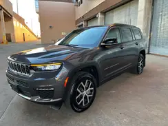 1C4RJKBG4P8840711 2023 JEEP GRAND CHEROKEE